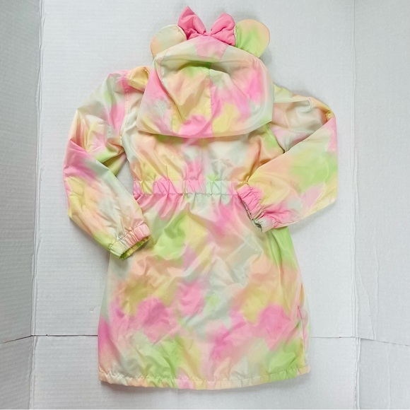 Minnie Mouse Spring Jacket - Picture 5 of 6